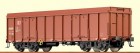 48500 Brawa Open Freight car Ealos 053